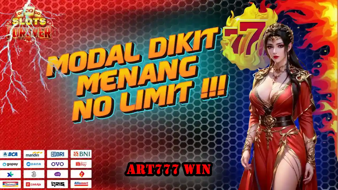 Art777 Win